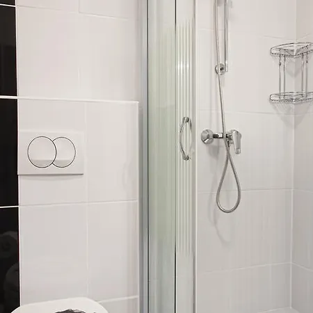 Krisco Downtown Apartment Budapest