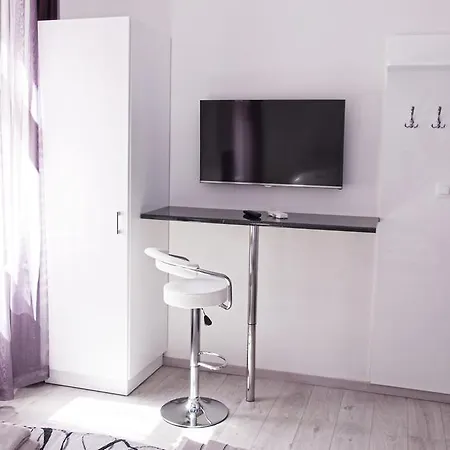 Krisco Downtown Budapest