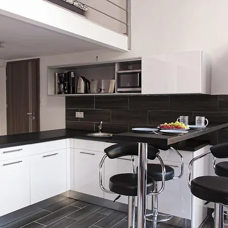 Appartamento Krisco Downtown *
