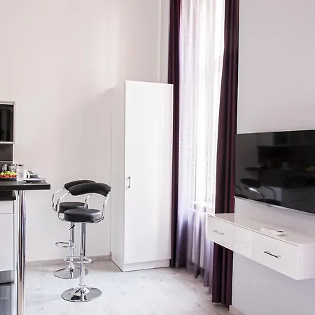 Krisco Downtown * Budapest