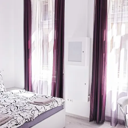 Appartamento Krisco Downtown