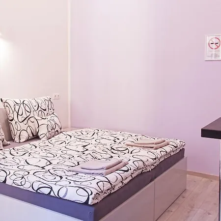 Appartamento Krisco Downtown *